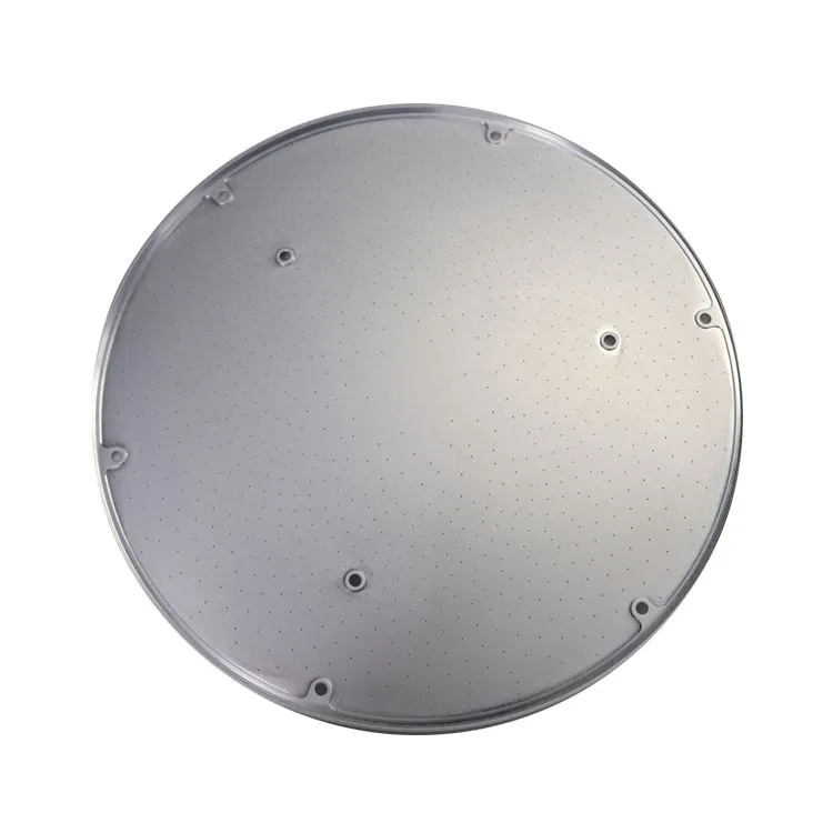 0020-90213 Placa Bloqueadora,Silano 200mm 2ª Fonte Nova