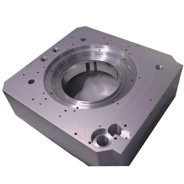 0040-09001corpo da câmara, padrão 4-6" 2ª fonte nova