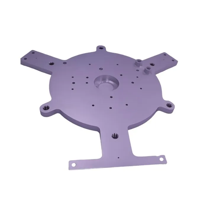 0040-45511 REV 003 PLACA FRIA, HDPCVD 300 MM