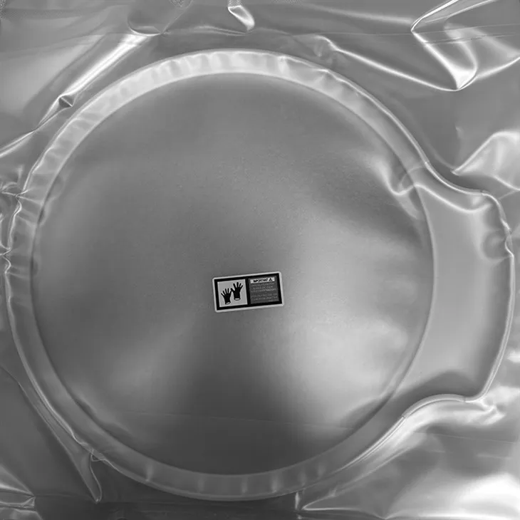 0200-00689 Lid Liner, 200mm 2nd Source New